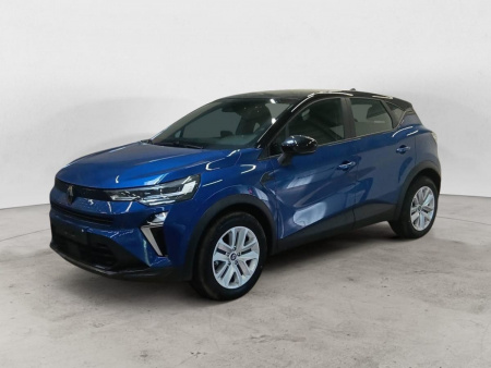 347165_p2 - RENAULT - CAPTUR - 2025
