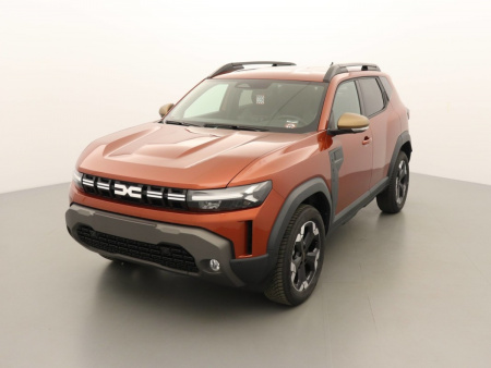 N199681_p3 - DACIA - DUSTER - 2025