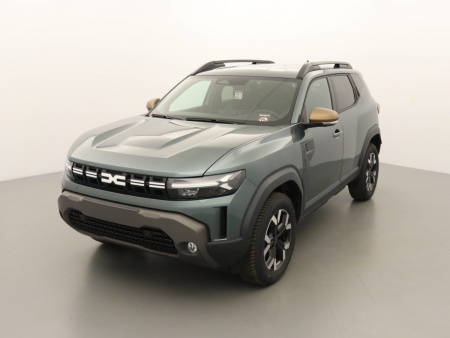 N199968_p3 - DACIA - DUSTER - 2025