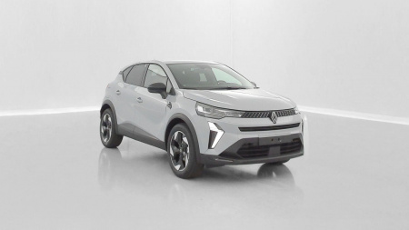 347296_p2 - RENAULT - CAPTUR - 2025