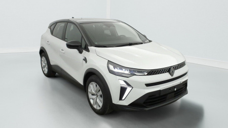 347909_p2 - RENAULT - CAPTUR - 2025