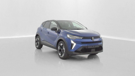 347297_p2 - RENAULT - CAPTUR - 2025