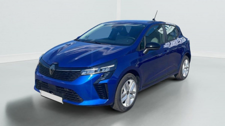 347689_p2 - RENAULT - CLIO 5 - 2025