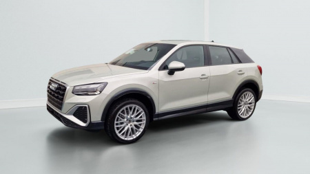 348951_p2 - AUDI - Q2 - 2025