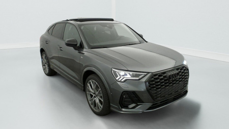 348050_p2 - AUDI - Q3 SPORTBACK