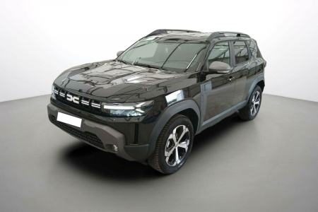 347747_p2 - DACIA - DUSTER - 2025