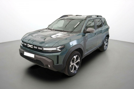 347746_p2 - DACIA - DUSTER - 2025
