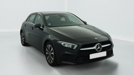 345760_p2 - MERCEDES - CLASSE A - 2022