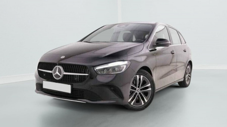 335047_p2 - MERCEDES - CLASSE B - 2025