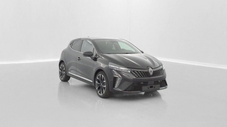 349128_p2 - RENAULT - CLIO - 2025