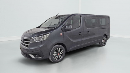 348914_p2 - RENAULT - TRAFIC - 2025