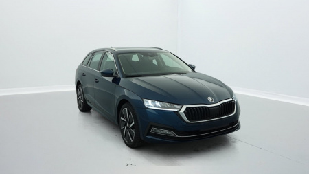 326733_p2 - SKODA - OCTAVIA - 2020