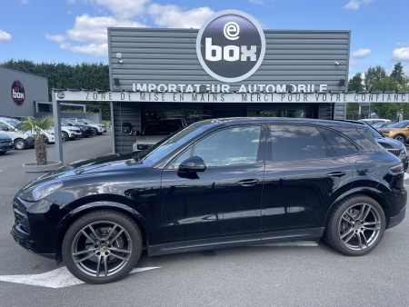 51399549 - PORSCHE - CAYENNE - 2021