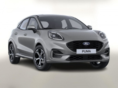 350252_p2 - FORD - PUMA - 2025