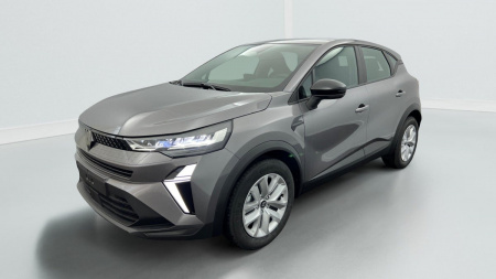 347391_p2 - RENAULT - CAPTUR - 2025