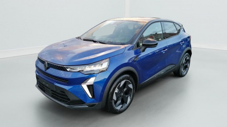 351013_p2 - RENAULT - CAPTUR - 2024