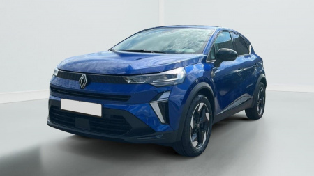 350878_p2 - RENAULT - CAPTUR - 2025