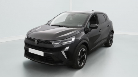 350727_p2 - RENAULT - CAPTUR - 2025