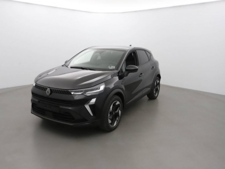 350539_p2 - RENAULT - CAPTUR - 2025