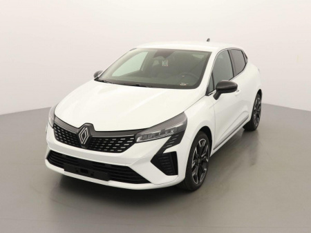 351249_p2 - RENAULT - CLIO 5 - 2025