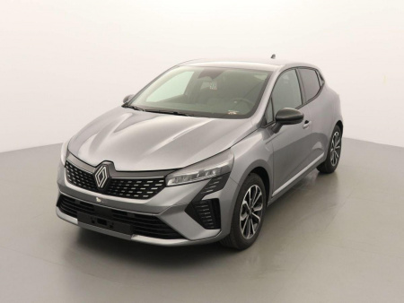 351251_p2 - RENAULT - CLIO 5 - 2025
