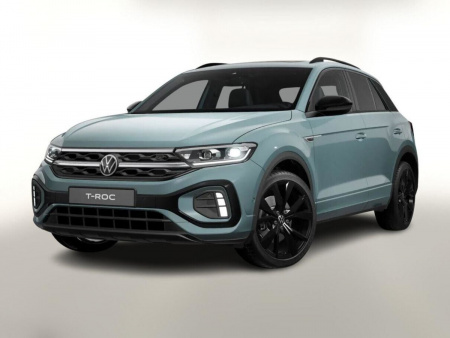351945_p2 - VOLKSWAGEN - T ROC - 2025