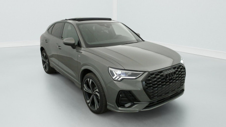 343450_p2 - AUDI - Q3 SPORTBACK - 2025
