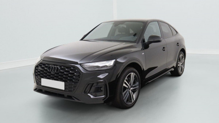 351617_p2 - AUDI - Q5 SPORTBACK - 2025