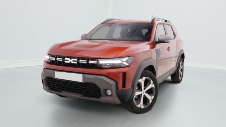 346421_p2 - DACIA - DUSTER - 2025