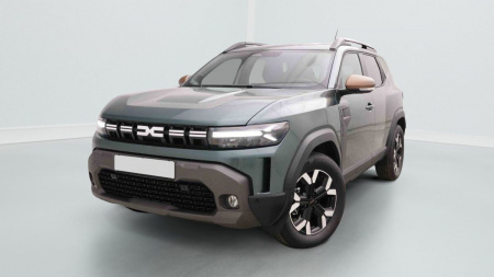 350932_p2 - DACIA - DUSTER - 2025