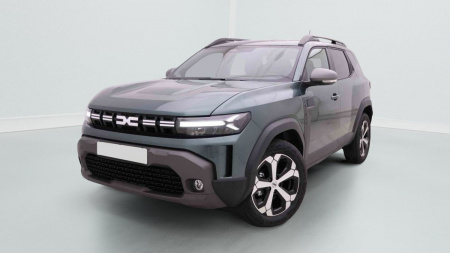 347702_p2 - DACIA - DUSTER - 2025