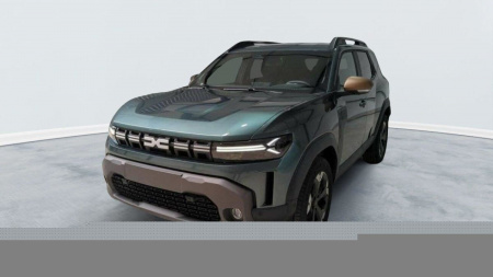 338862_p2 - DACIA - DUSTER - 2025
