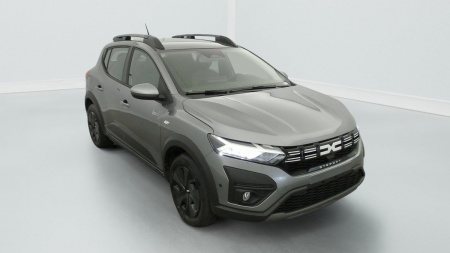353197_p2 - DACIA - SANDERO - 2025