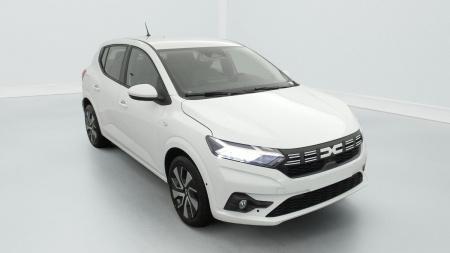 353803_p2 - DACIA - SANDERO - 2025