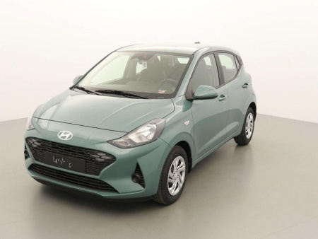 352474_p2 - HYUNDAI - I 10 - 2025