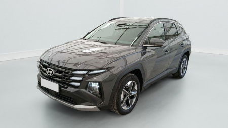 352945_p2 - HYUNDAI - TUCSON - 2025