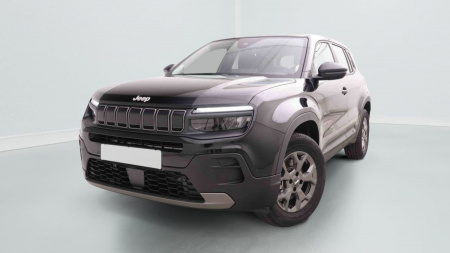 352667_p2 - JEEP - AVENGER - 2025
