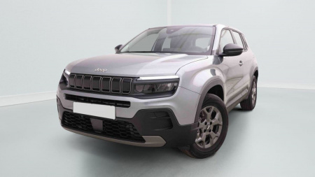 352666_p2 - JEEP - AVENGER - 2025