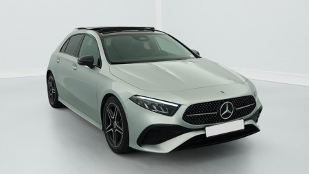 345240_p2 - MERCEDES - CLASSE A - 2023