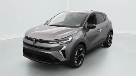 351544_p2 - RENAULT - CAPTUR - 2025