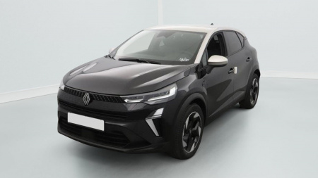 351838_p2 - RENAULT - CAPTUR - 2025