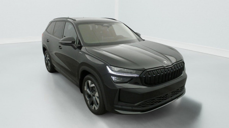 350119_p2 - SKODA - KODIAQ - 2024