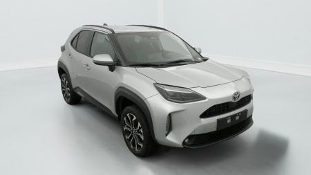 351900_p2 - TOYOTA - YARIS CROSS HYBRIDE - 2025