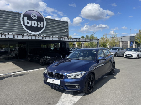 51929549 - BMW - SERIE 1 - 2019