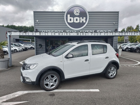 51869549 - DACIA - SANDERO - 2018