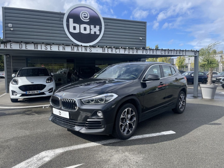 52069549 - BMW - X2 - 2020