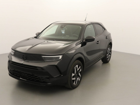 O200262_p3 - OPEL - MOKKA - 2023