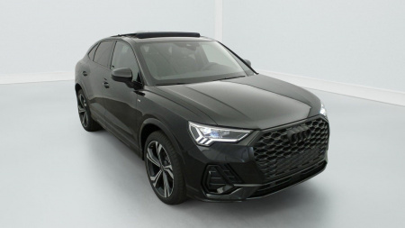 343444_p2 - AUDI - Q3 SPORTBACK - 2025