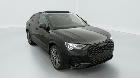 355541_p2 - AUDI - Q3 SPORTBACK - 2025