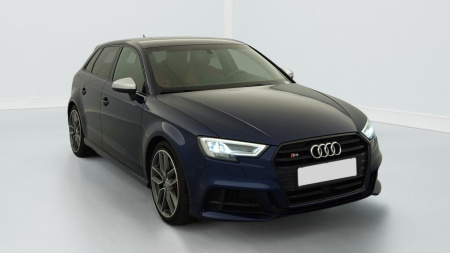 345229_p2 - AUDI - RS3 - 2017